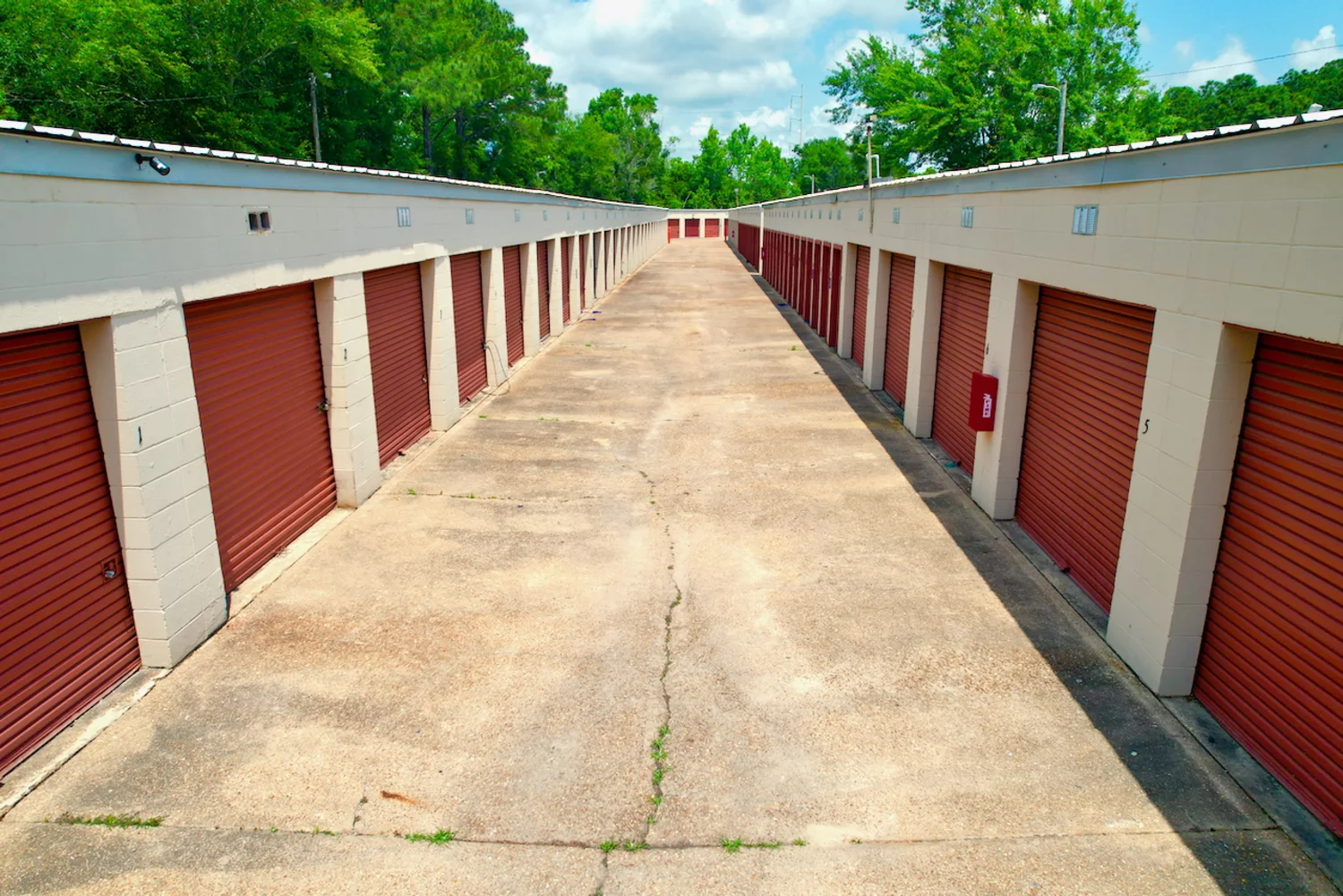 self storage units pascagoula-9